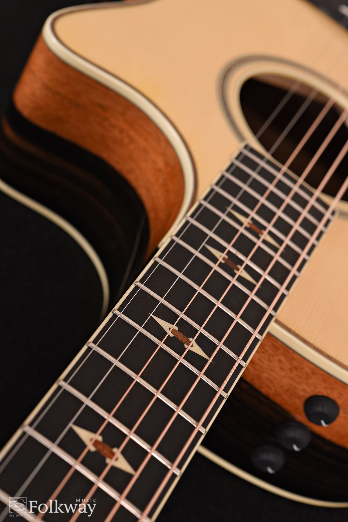 2013 Taylor 614ce LTD