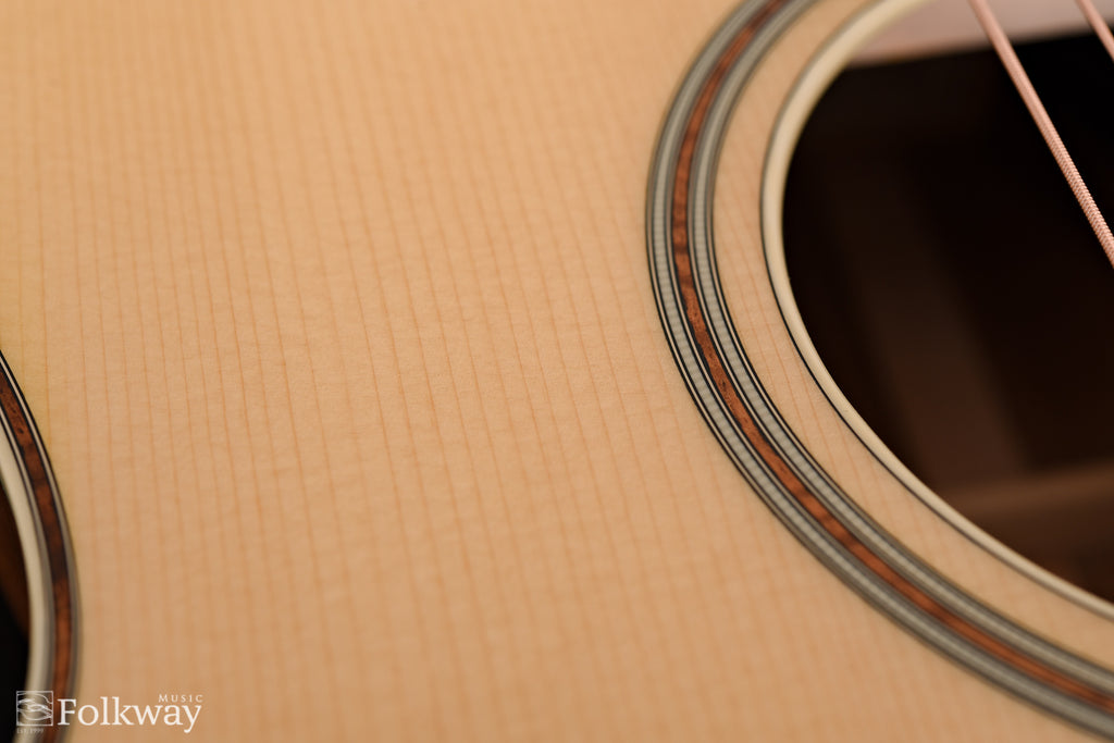 2013 Taylor 614ce LTD