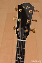 2013 Taylor 614ce LTD