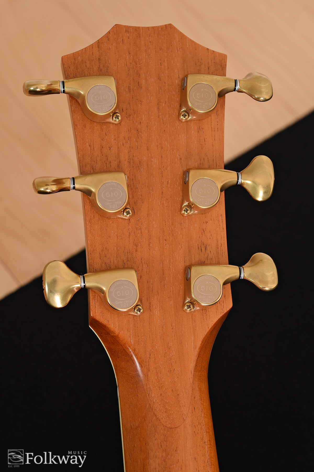 2013 Taylor 614ce LTD