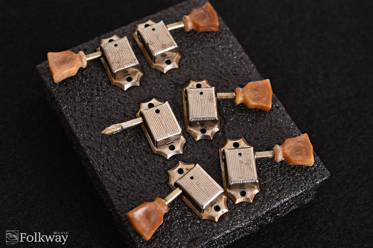 1960 Gibson ES-175