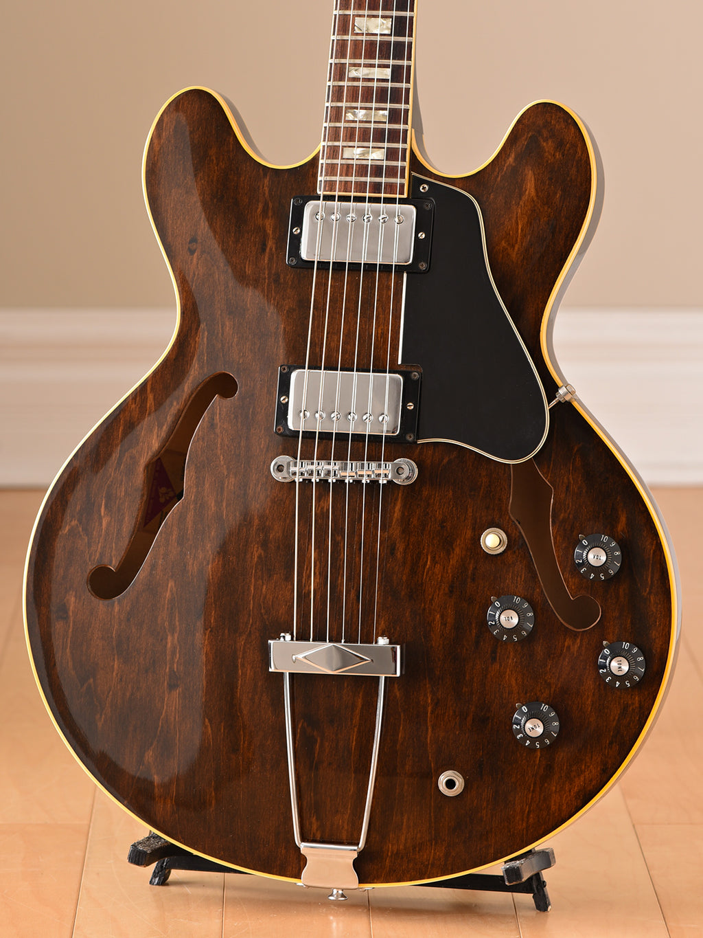 1973 Gibson ES-335TDW