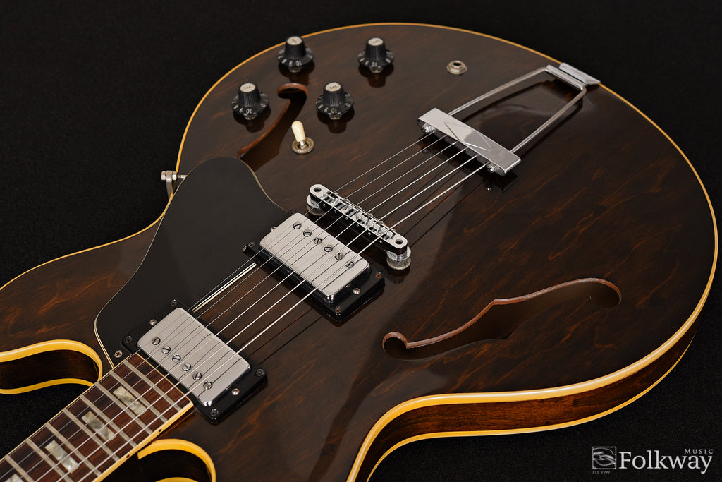 1973 Gibson ES-335TDW
