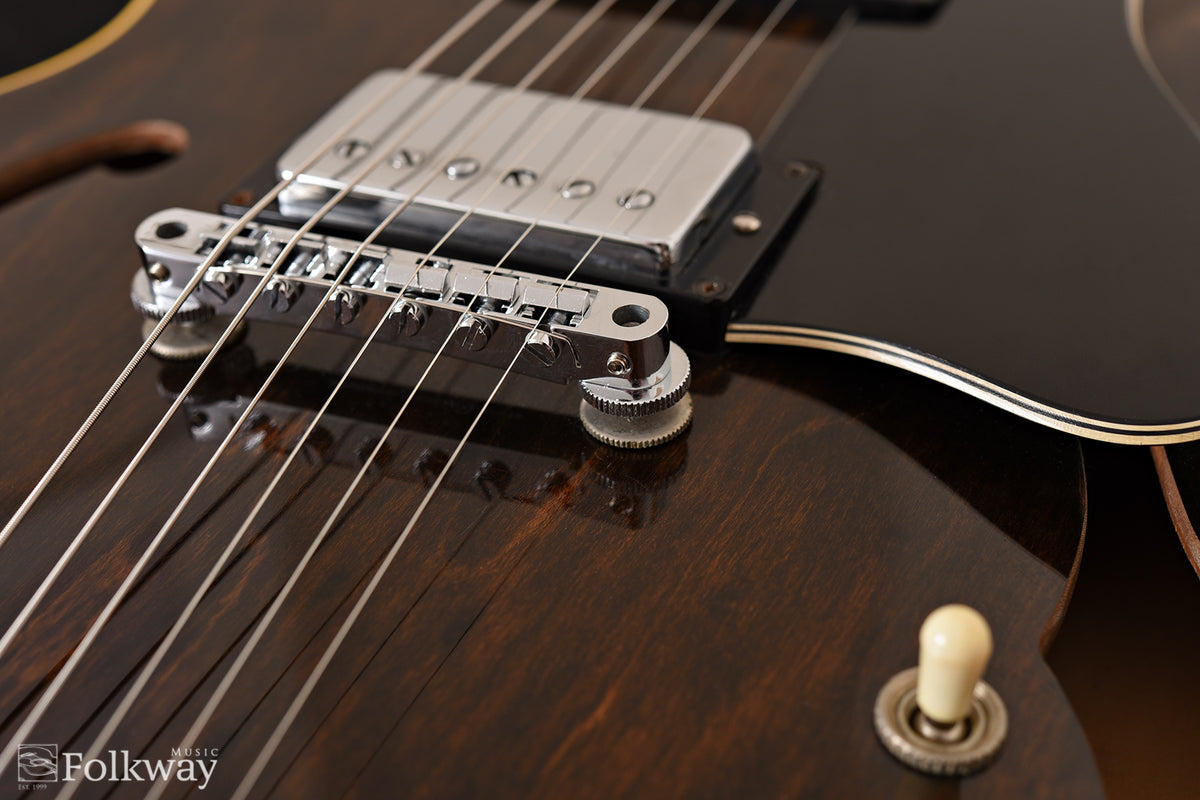 1973 Gibson ES-335TDW