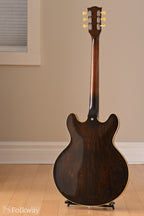 1973 Gibson ES-335TDW