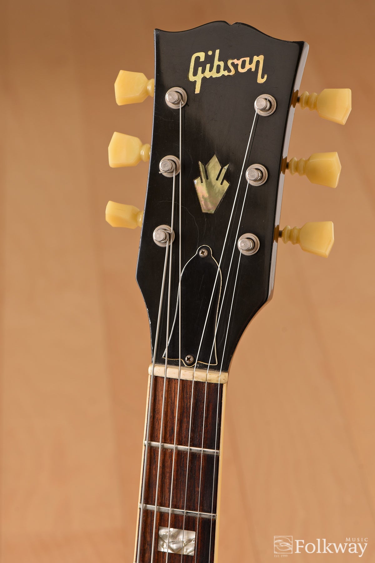 1973 Gibson ES-335TDW