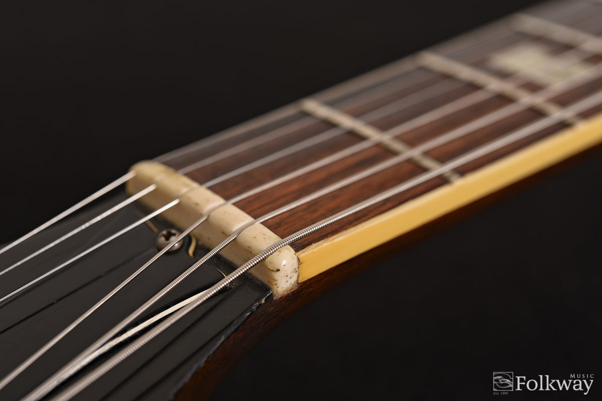 1973 Gibson ES-335TDW
