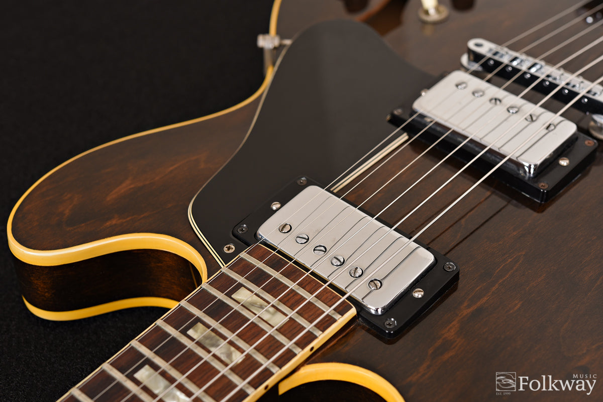 1973 Gibson ES-335TDW