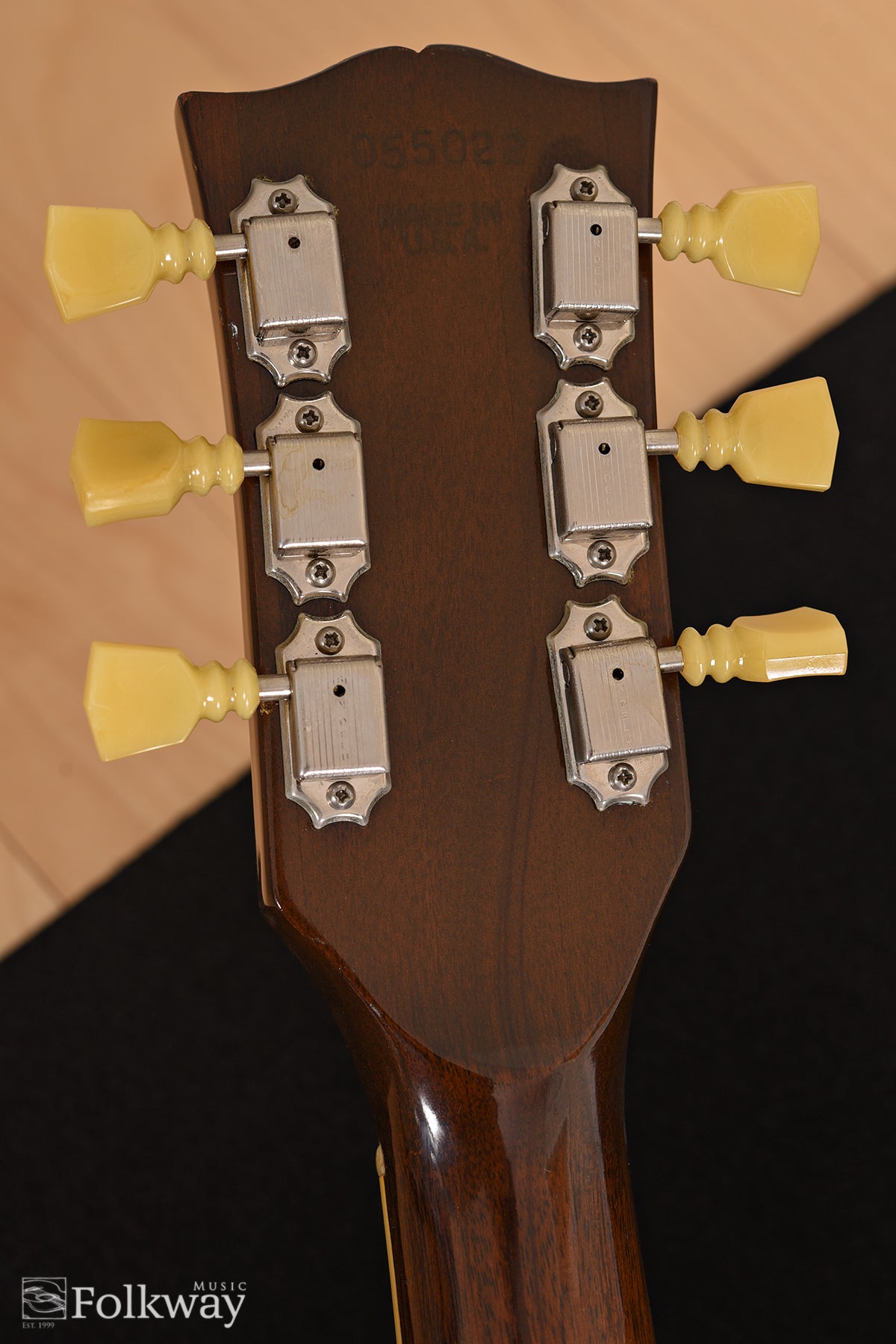 1973 Gibson ES-335TDW
