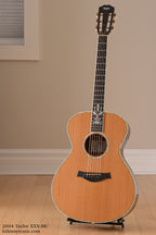 2004 Taylor XXX-MC