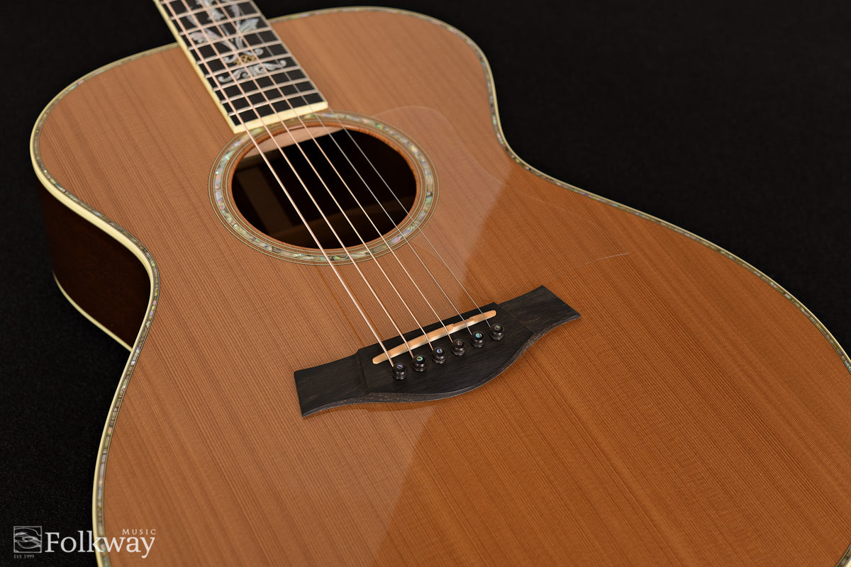 2004 Taylor XXX-MC