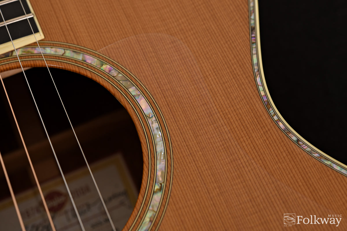 2004 Taylor XXX-MC