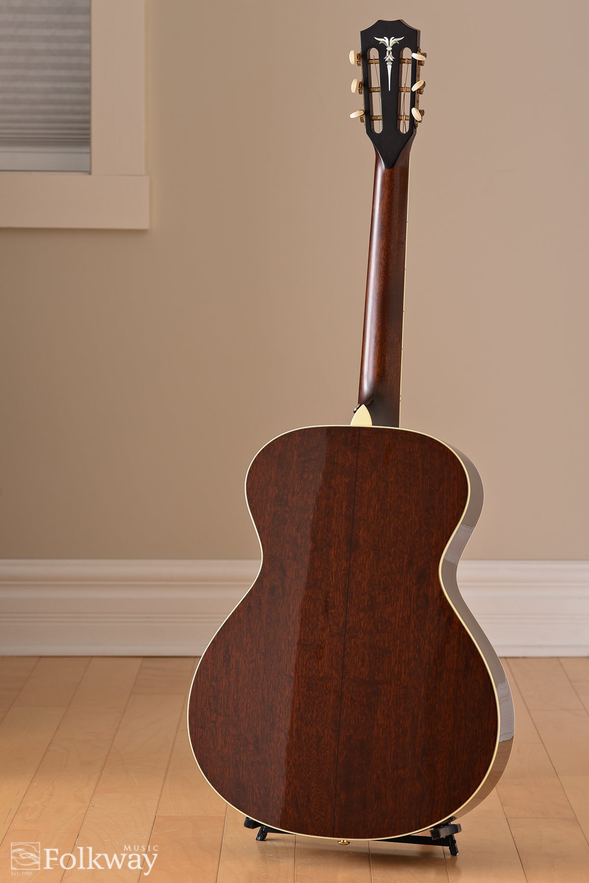 2004 Taylor XXX-MC