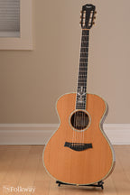 2004 Taylor XXX-MC