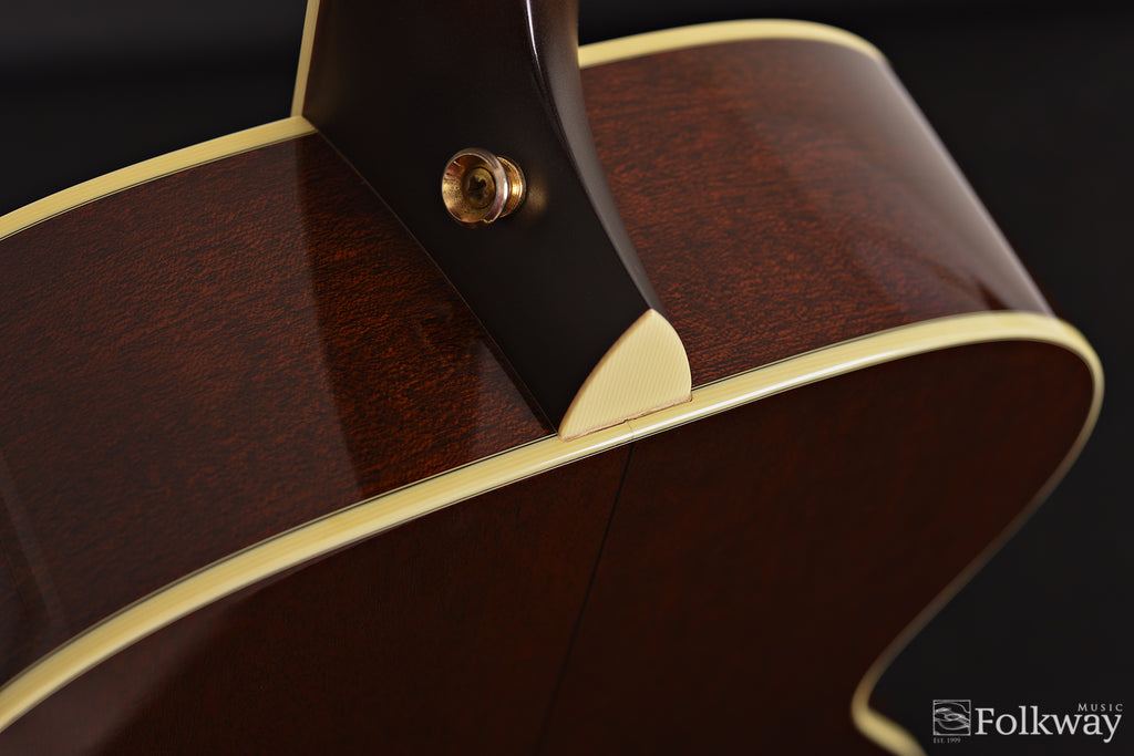 2004 Taylor XXX-MC