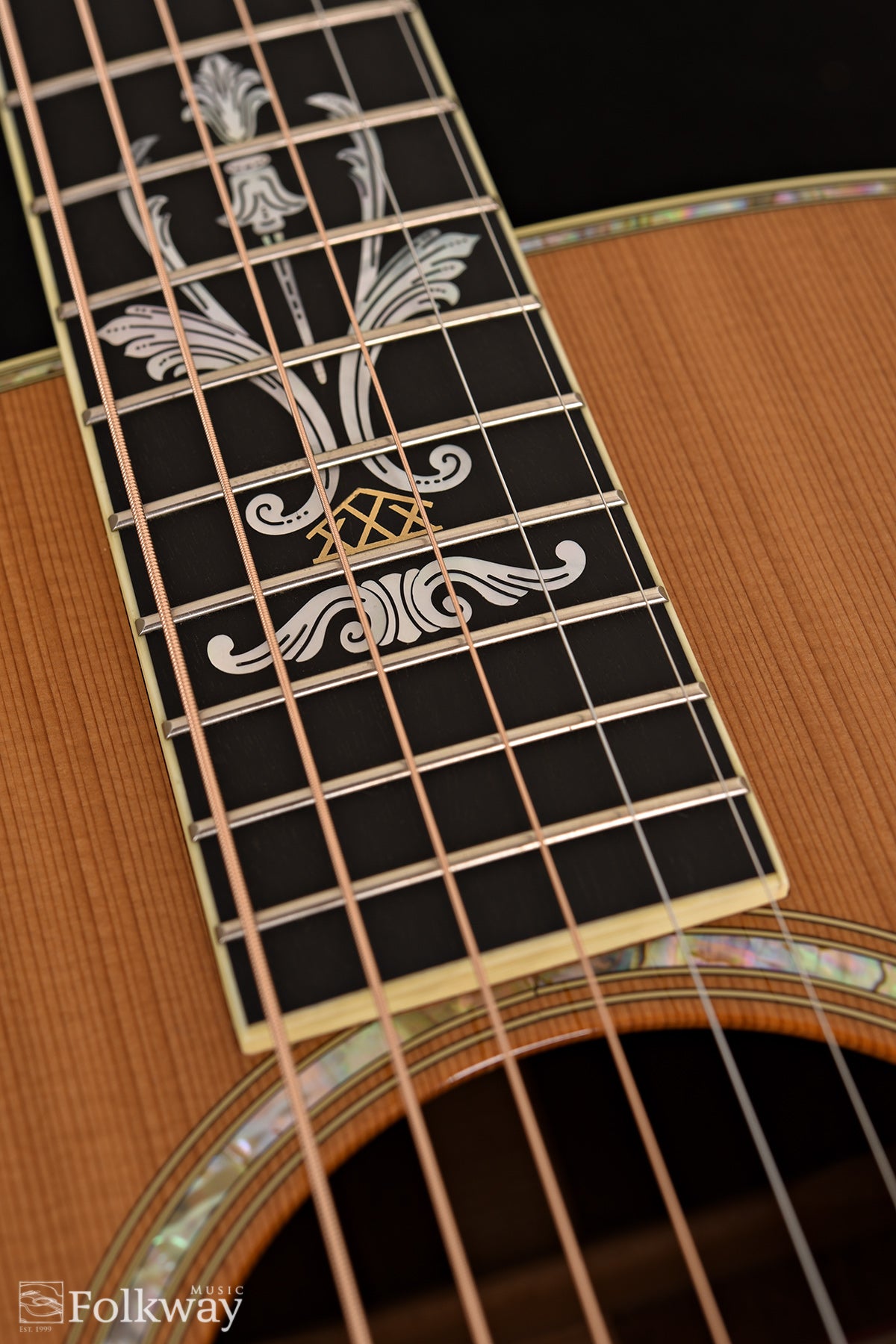 2004 Taylor XXX-MC