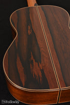 Lucas & Hanson Model 3
