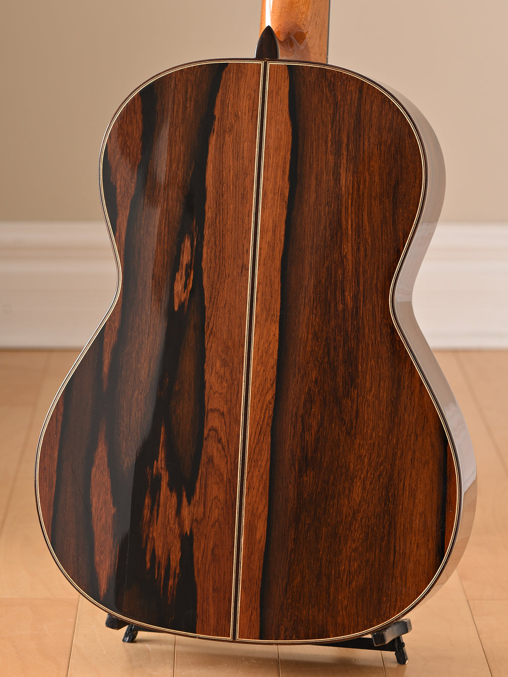 Lucas & Hanson Model 3