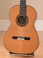Lucas & Hanson Model 3