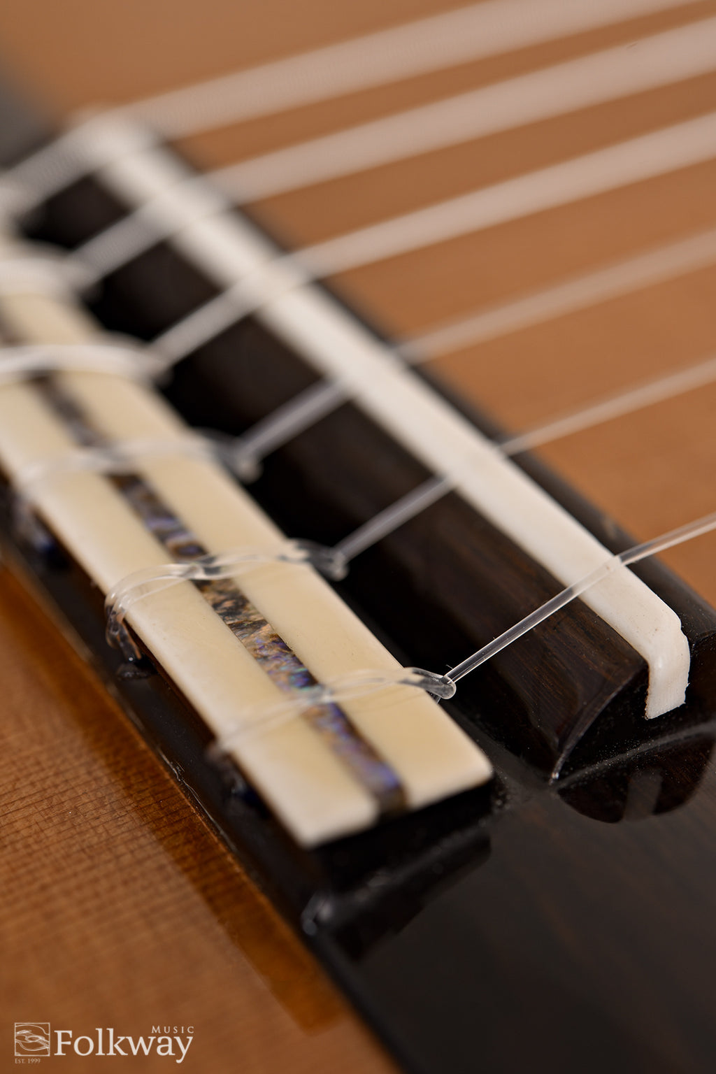 Lucas & Hanson Model 3