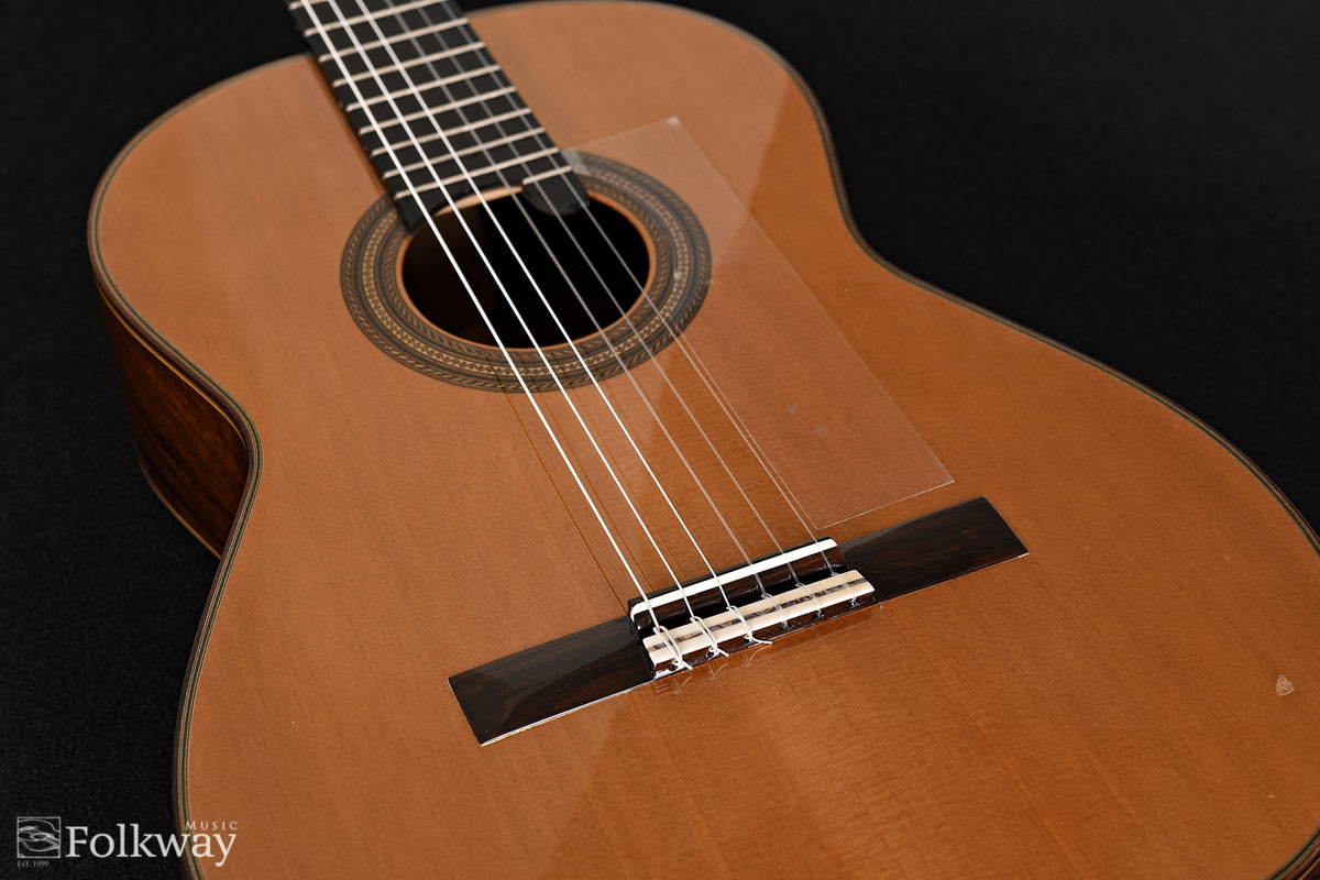 Lucas & Hanson Model 3