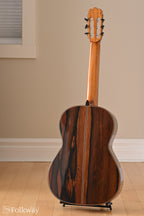 Lucas & Hanson Model 3