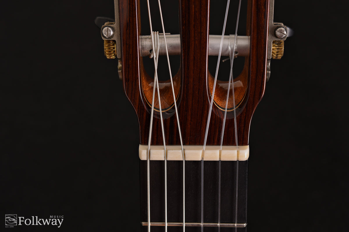Lucas & Hanson Model 3