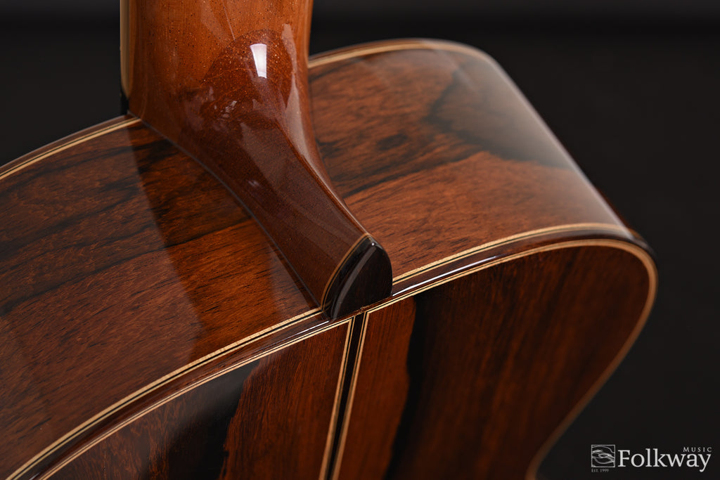 Lucas & Hanson Model 3