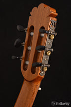 Lucas & Hanson Model 3