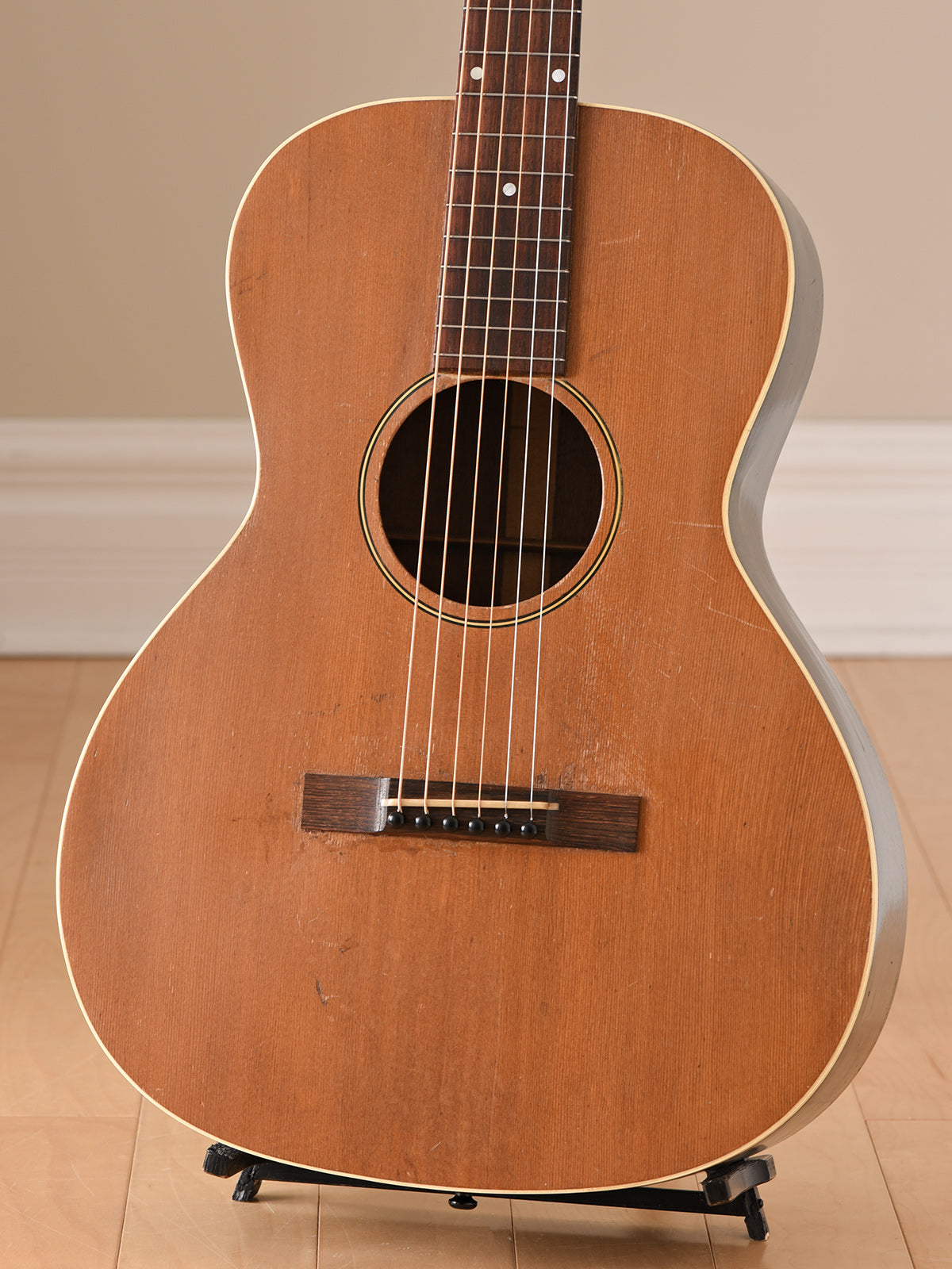 1930 Gibson Bauer KK1