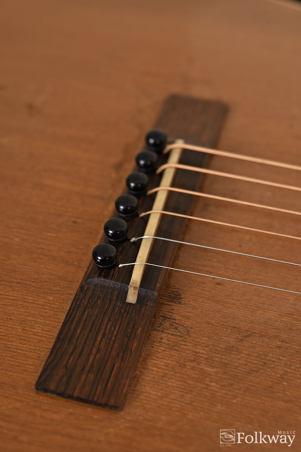 1930 Gibson Bauer KK1