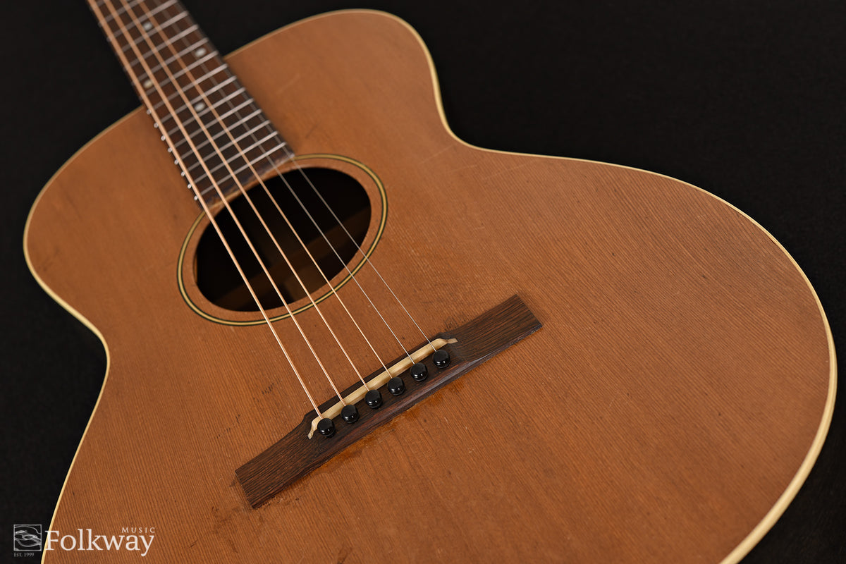 1930 Gibson Bauer KK1