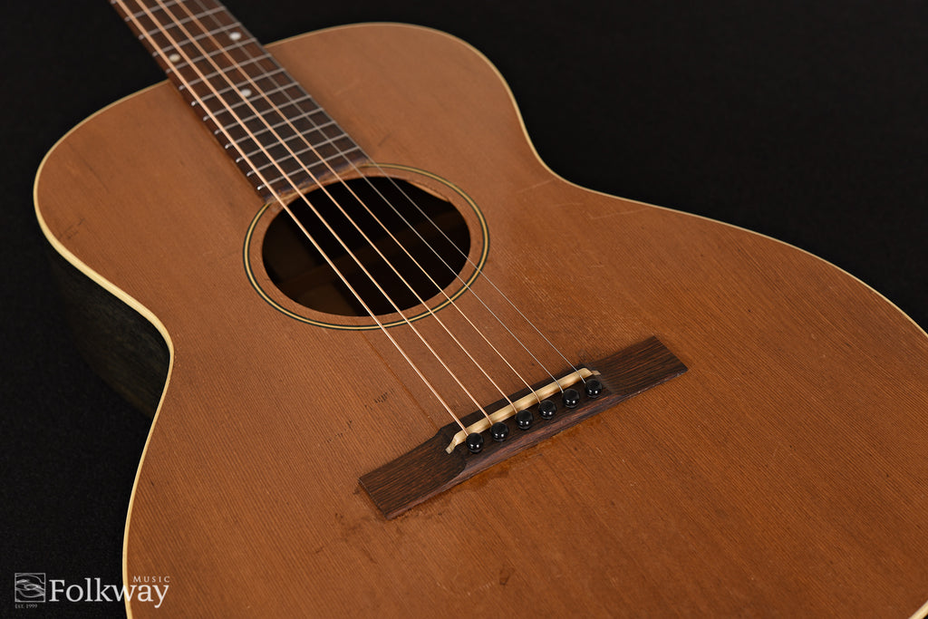 1930 Gibson Bauer KK1