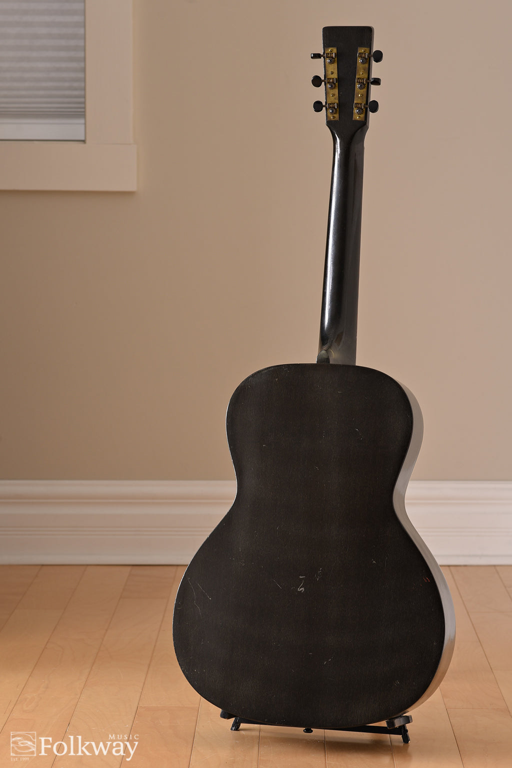 1930 Gibson Bauer KK1