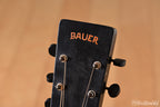 1930 Gibson Bauer KK1