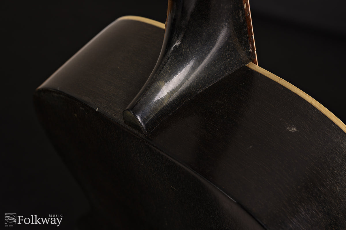 1930 Gibson Bauer KK1
