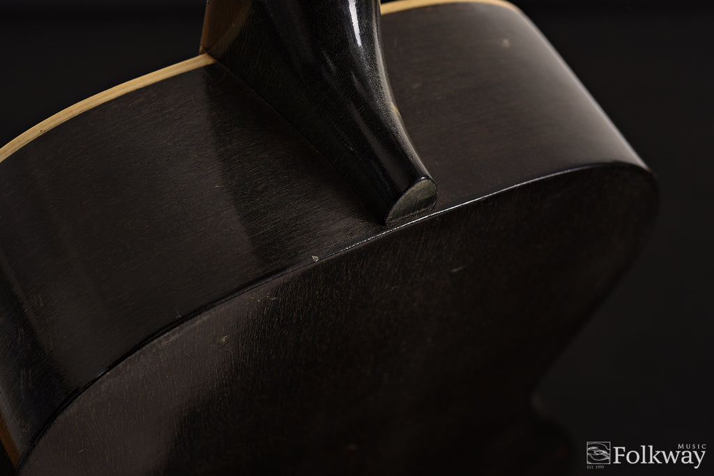 1930 Gibson Bauer KK1