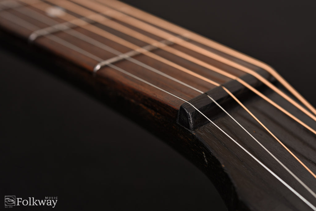 1930 Gibson Bauer KK1
