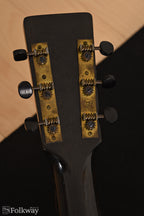 1930 Gibson Bauer KK1