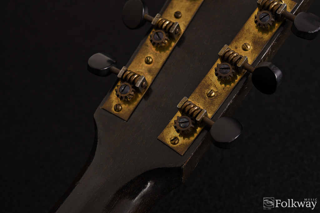 1930 Gibson Bauer KK1