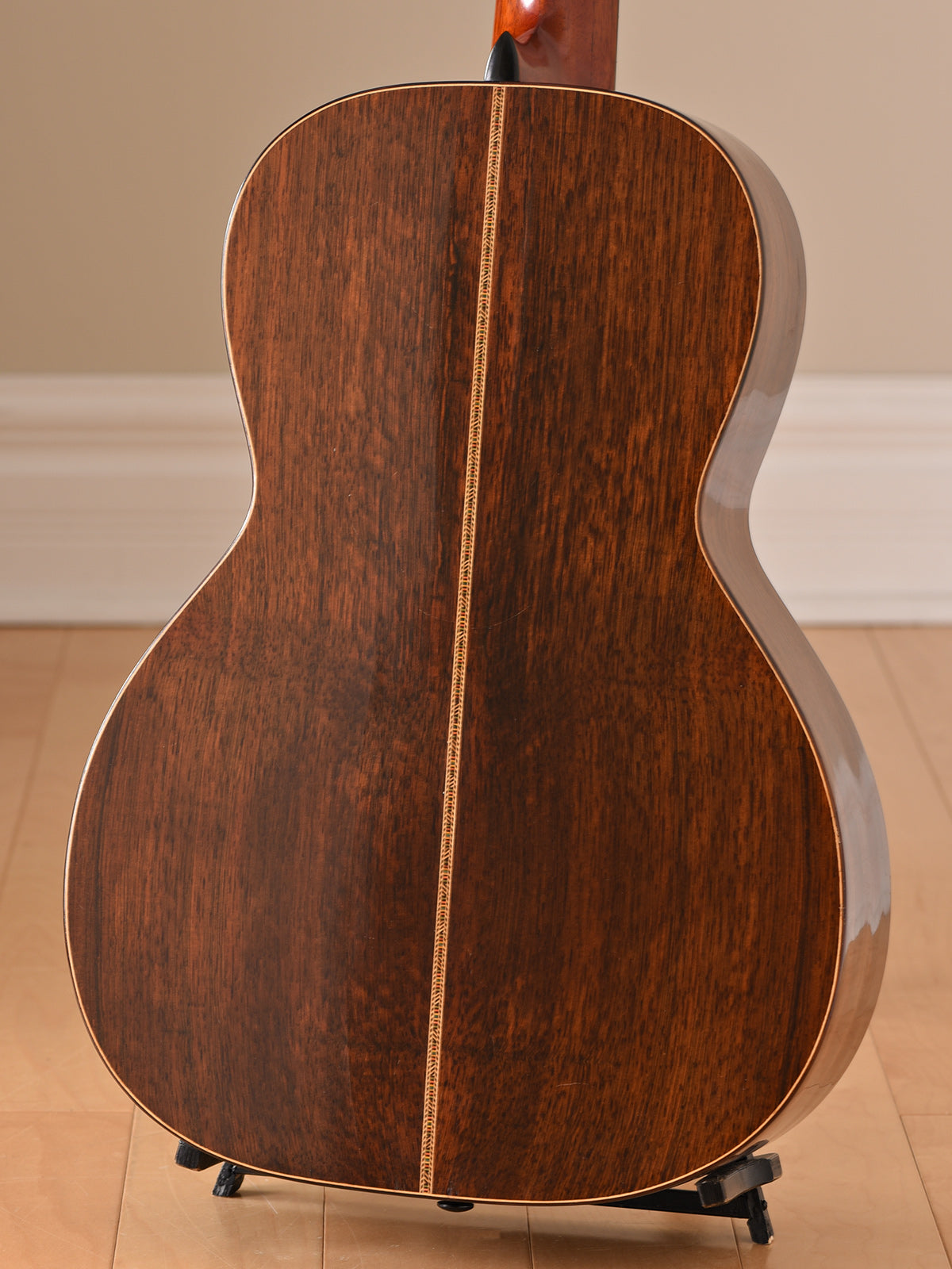1898 Martin 0-21