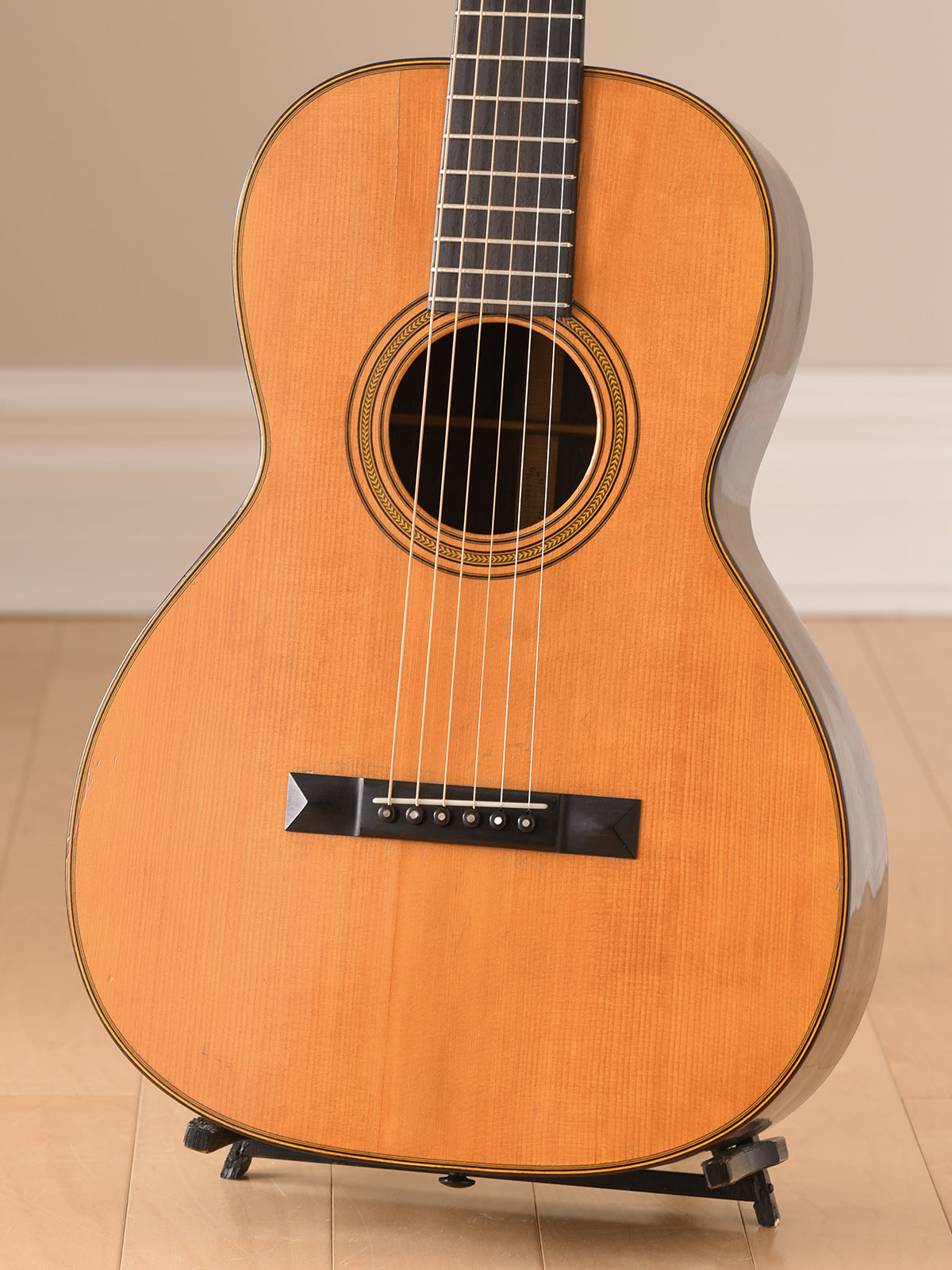1898 Martin 0-21