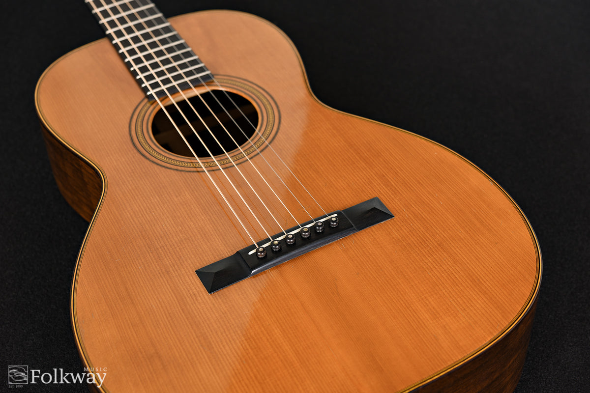 1898 Martin 0-21