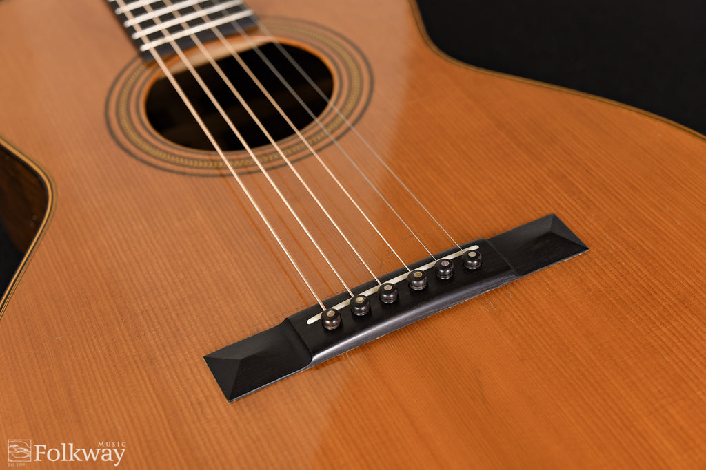 1898 Martin 0-21