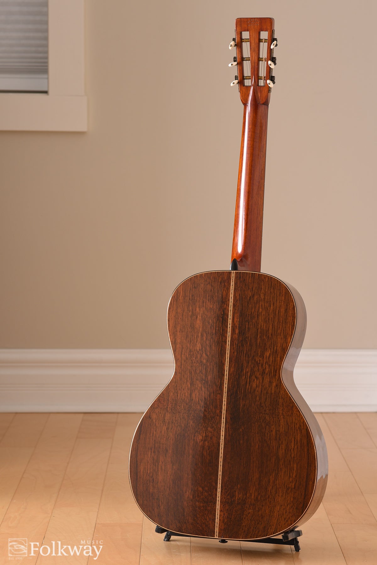 1898 Martin 0-21