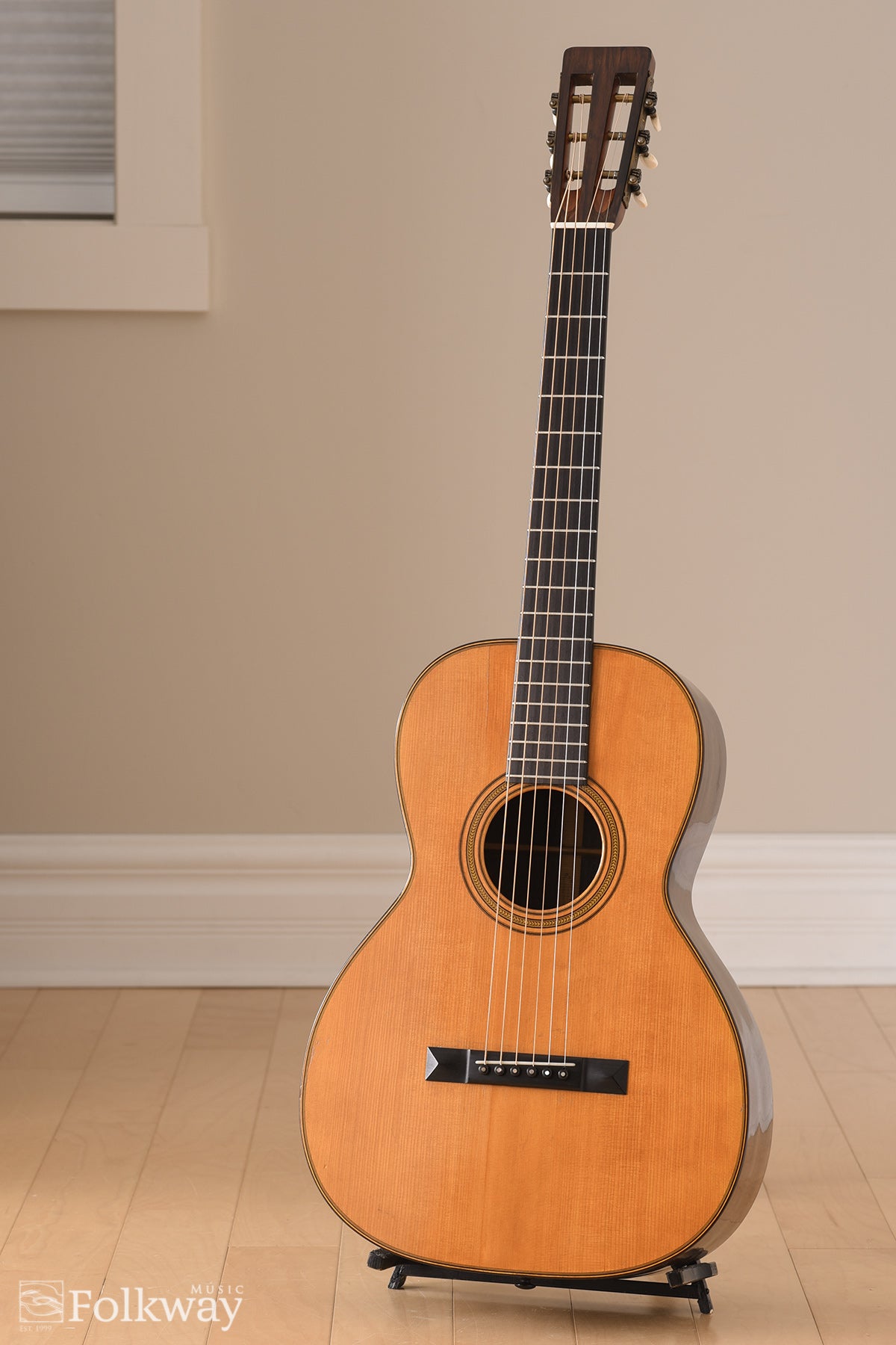 1898 Martin 0-21