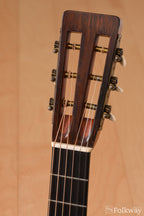 1898 Martin 0-21