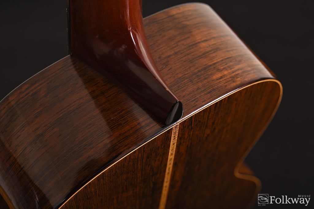 1898 Martin 0-21