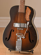 1935 Rickenbacher Ken Roberts