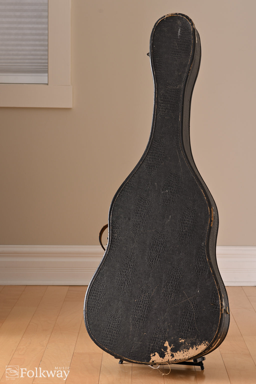 1930 Gibson Bauer KK1